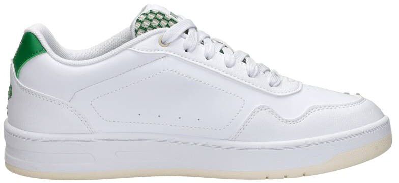 Puma Court Classy Blossom wit