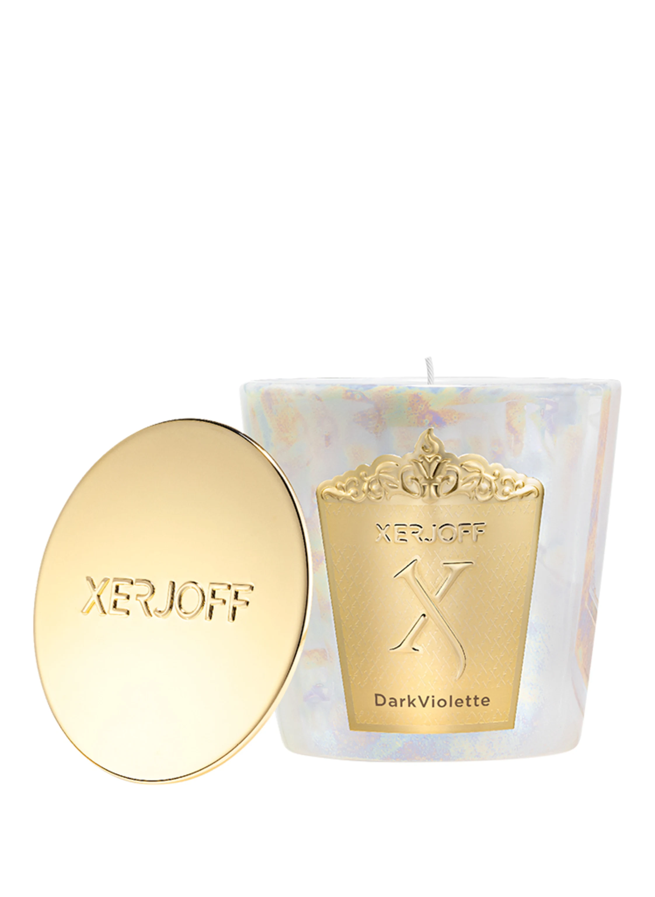 XERJOFF DARKVIOLETTE