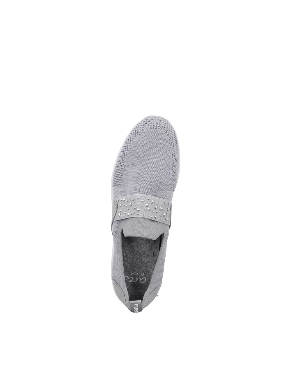 Slipper Lissabon pebble