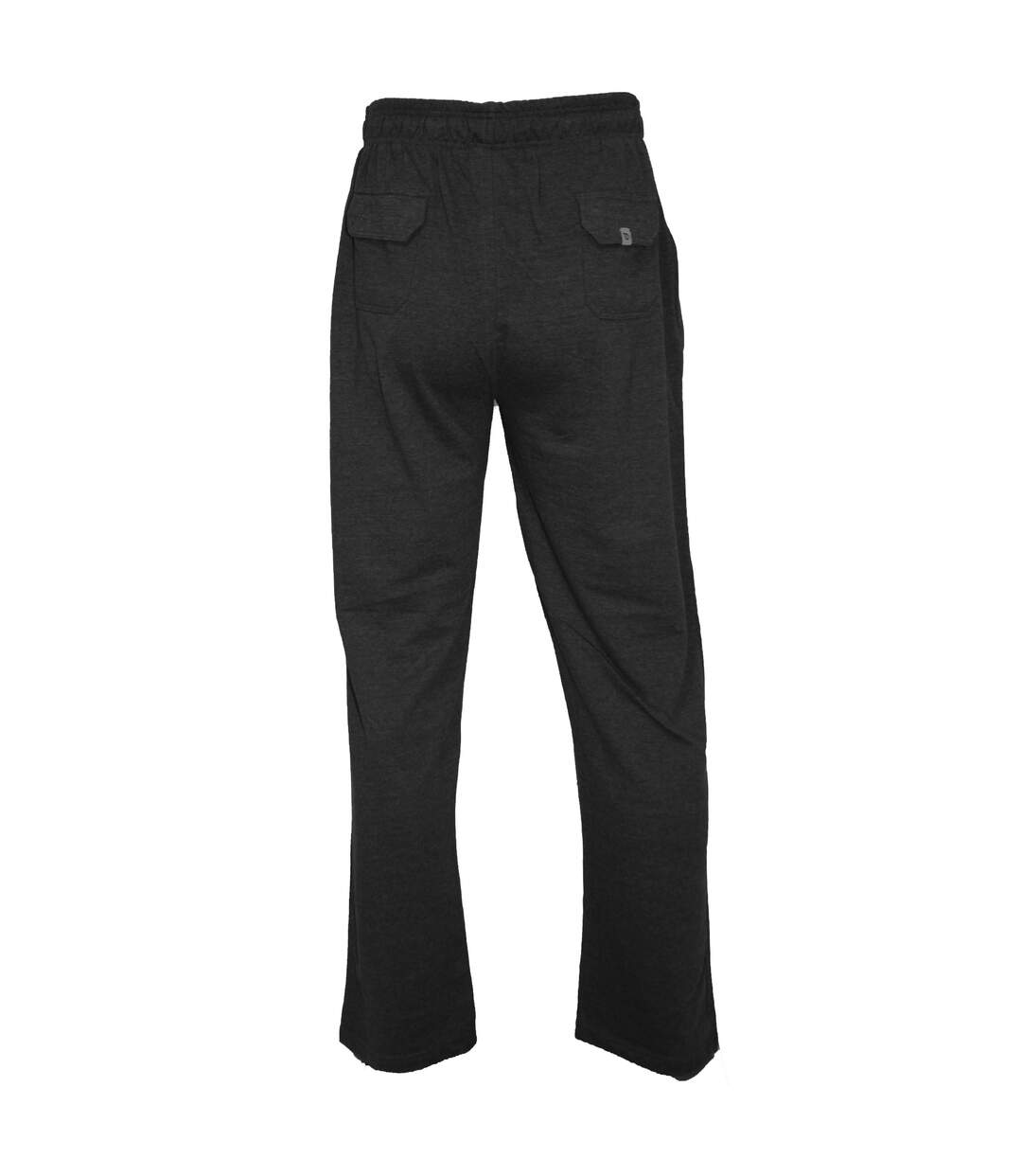 Duke - Pantalon de jogging RORY - Homme (Noir) - UTDC135
