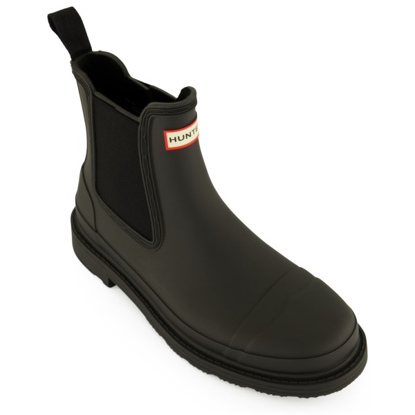 Hunter Boots - Women's Commando Chelsea Boot - Bottes en caoutchouc