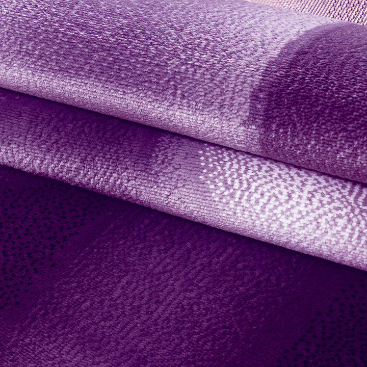 Modern vloerkleed - Plus Lila 8008 | Ruim assortiment
