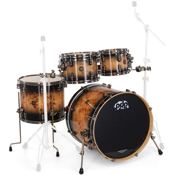 DW PDP Concept Mapa Burl ltd.