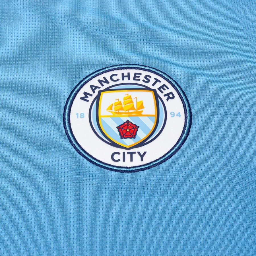 Manchester City Maillot Domicile 2024/25