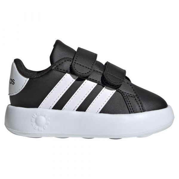 Adidas Grand Court 2.0 Cf Shoes Preto 19