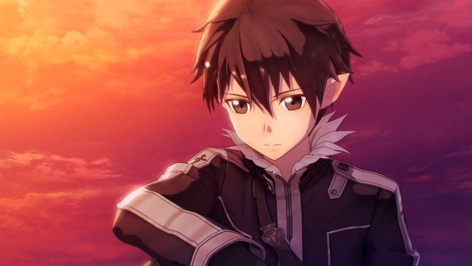 Accel World VS. Sword Art Online- PlayStation 4