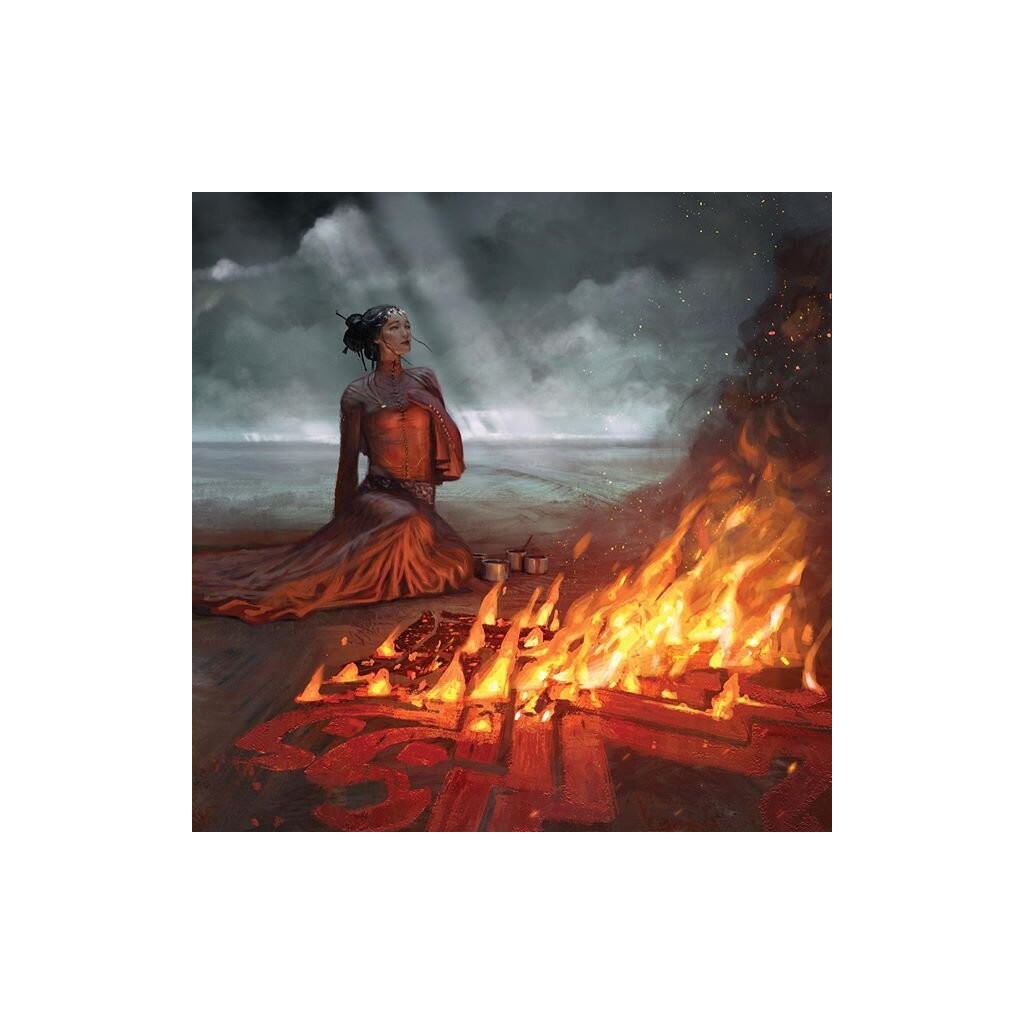 Call to Adventure: The Stormlight Archive