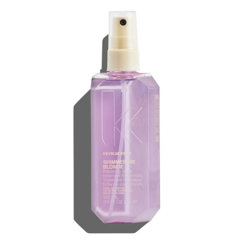 Kevin Murphy Shimmer Me Blonde Shine Treatment Spray100 ml