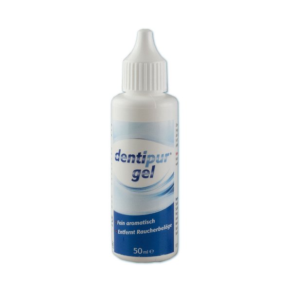 dentipur-gel (50 ml)