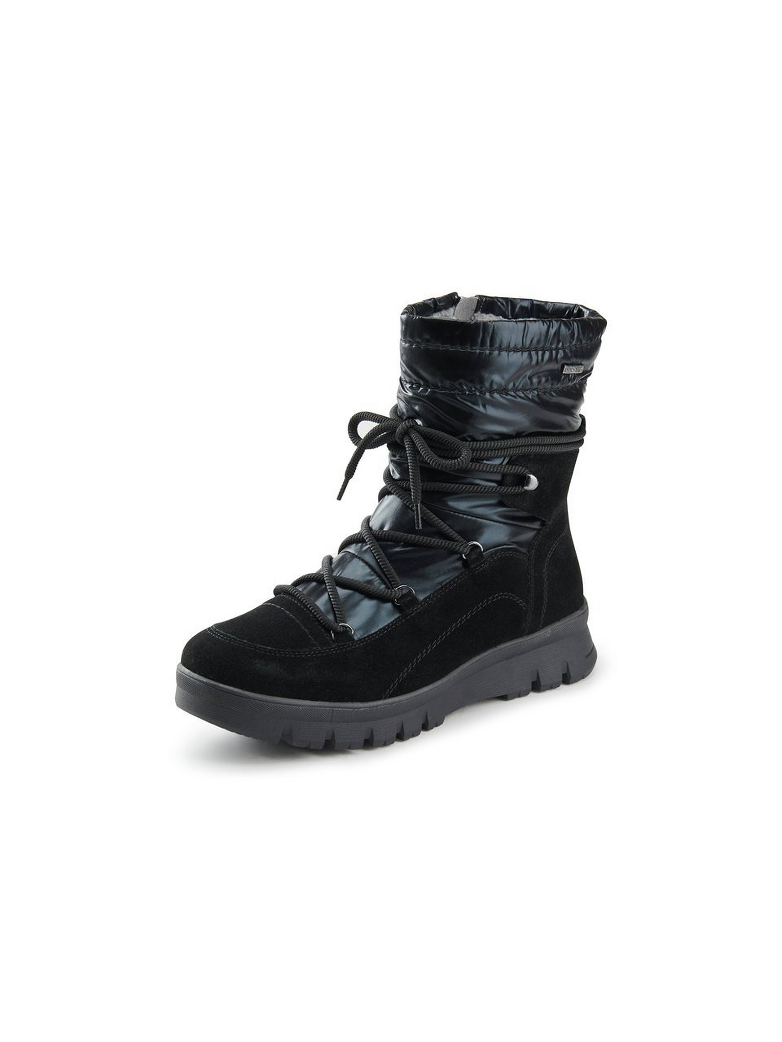 Stiefelette