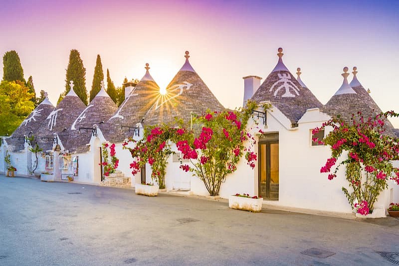 Authentiek Puglia