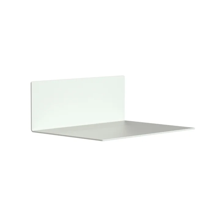 Frost - Unu Regalsystem, 30 x 40 x 15 cm , weiss