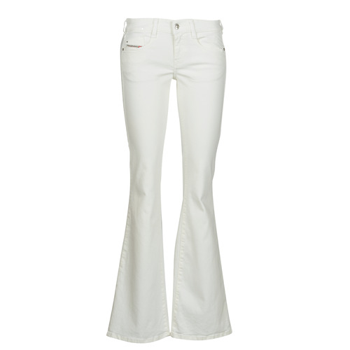 Diesel - D-EBBEY - Blanc cassé