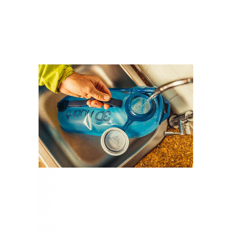 3D Hydro 3L - Poche à eau