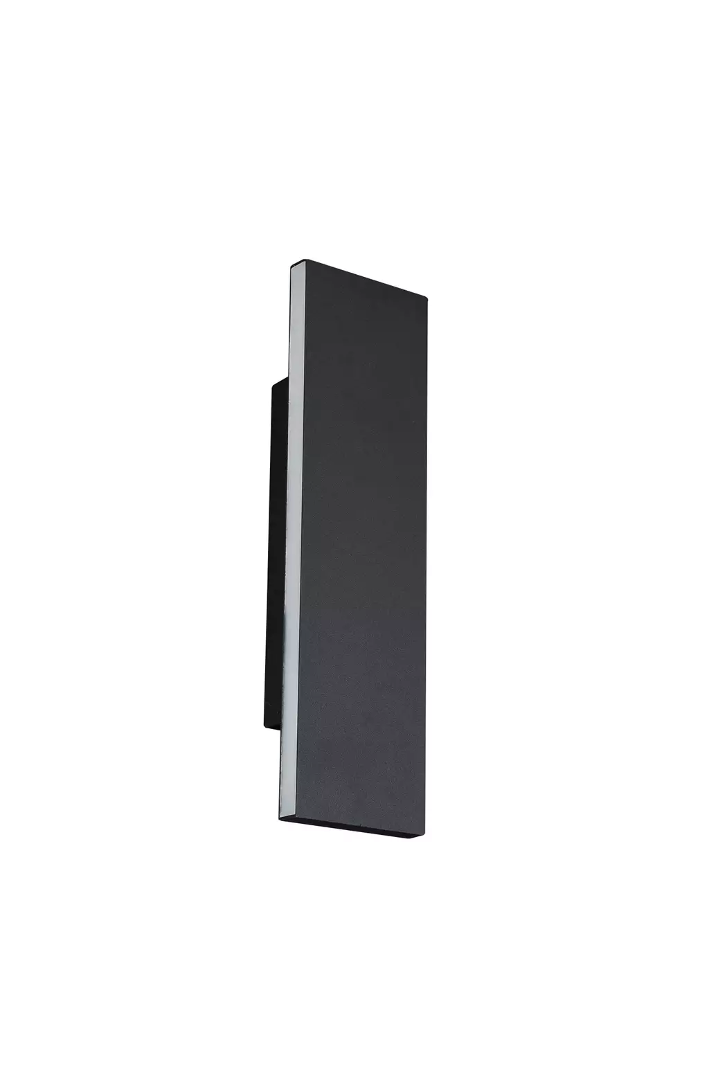 LED-Wandleuchte Concha