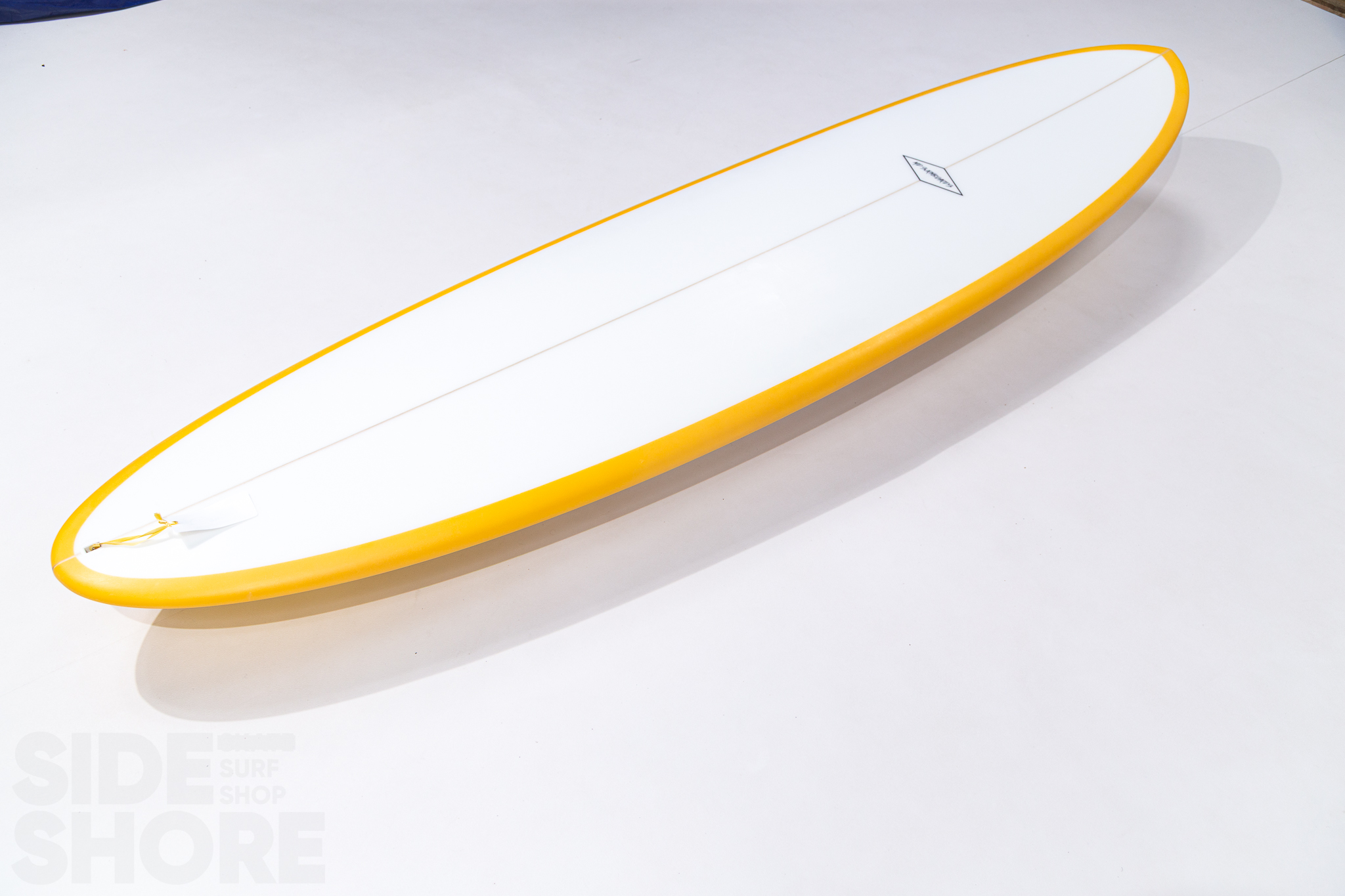 MD Surfboards Surf MD 7'2