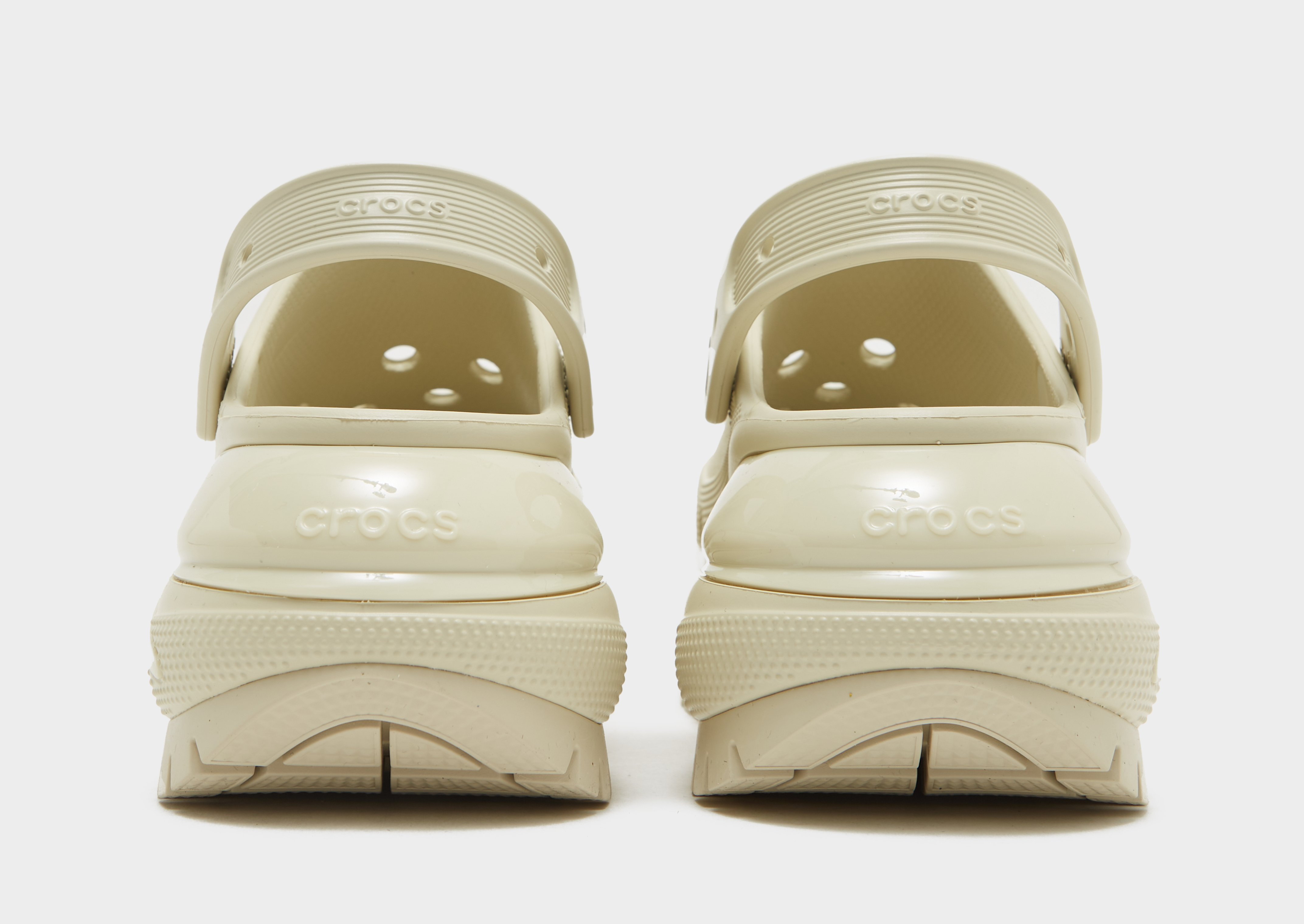 Crocs Mega Crush Clog Femme