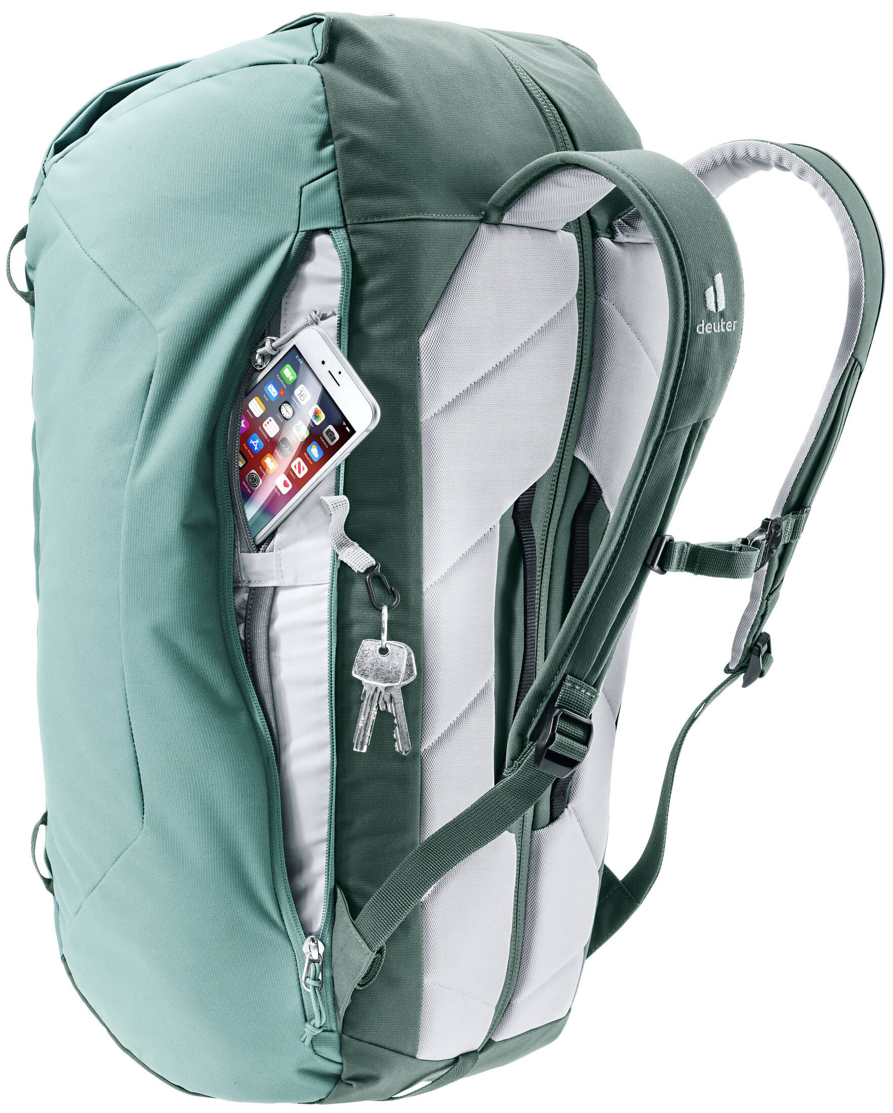 deuter| Damen Kletterrucksack Gravity Motion SL