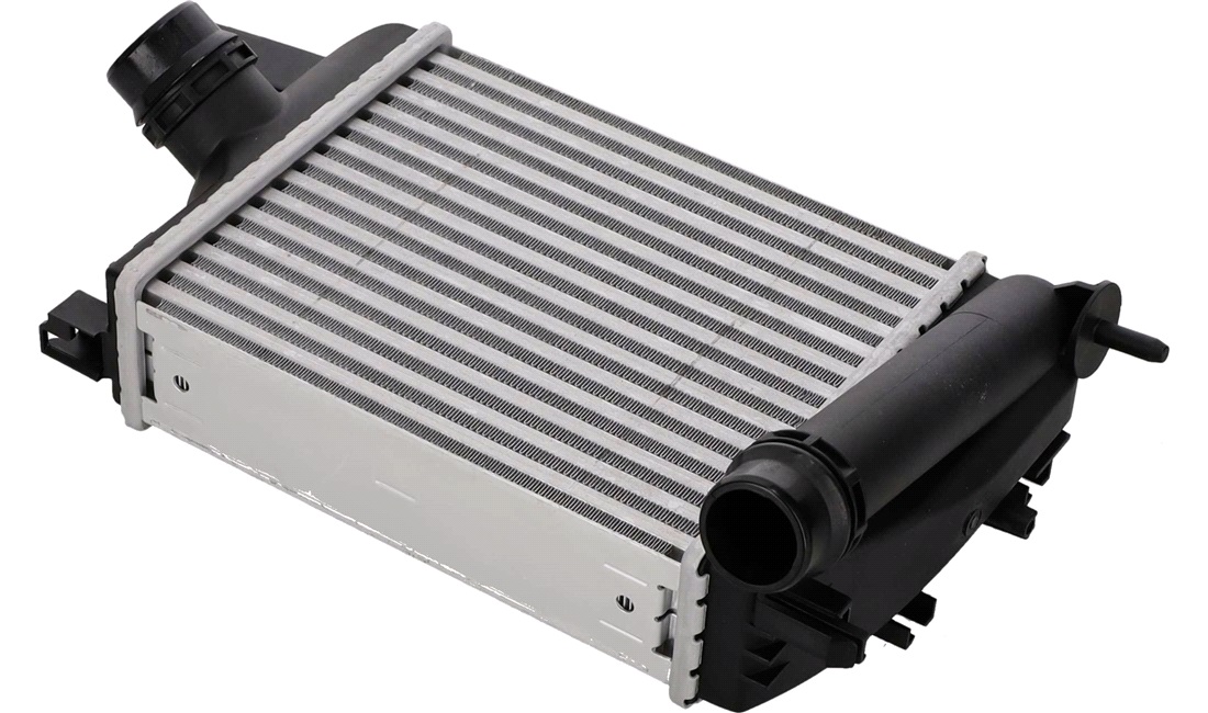 Intercooler