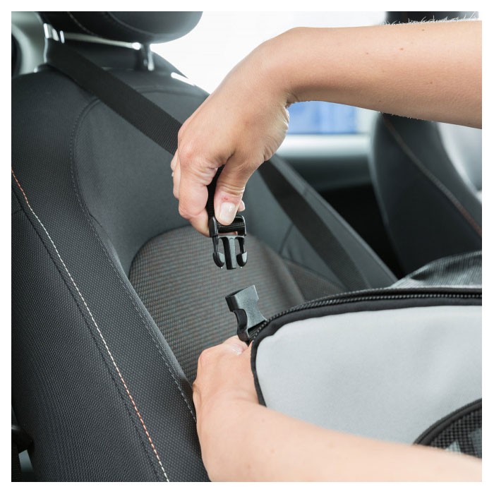 Siège de voiture