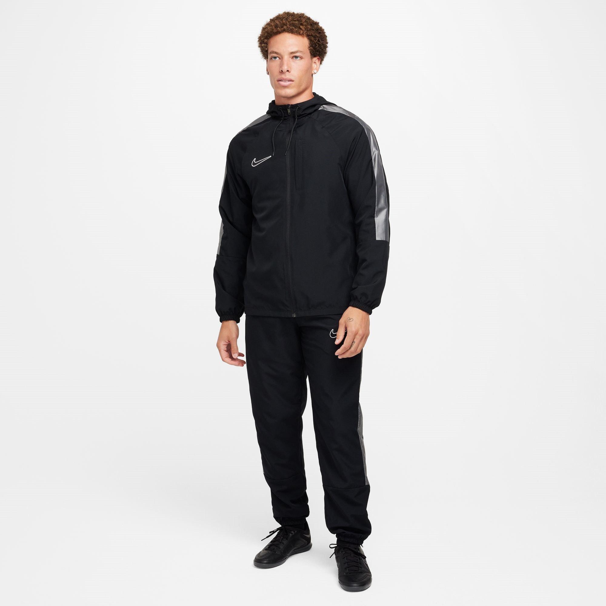 Nike Nike Academy Men's Water-Repellent Hooded Soccer Jacket
