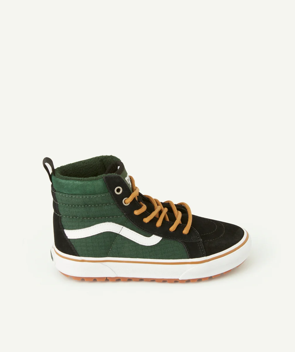 VANSBASKETS HAUTES VERTES UY SK8-HI MTE-1
