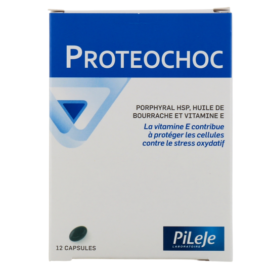 Pileje Proteochoc