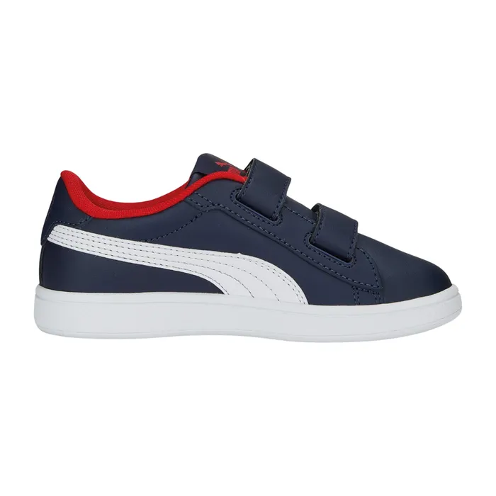 Puma Smash 3.0 L V PS Sneakers Junior