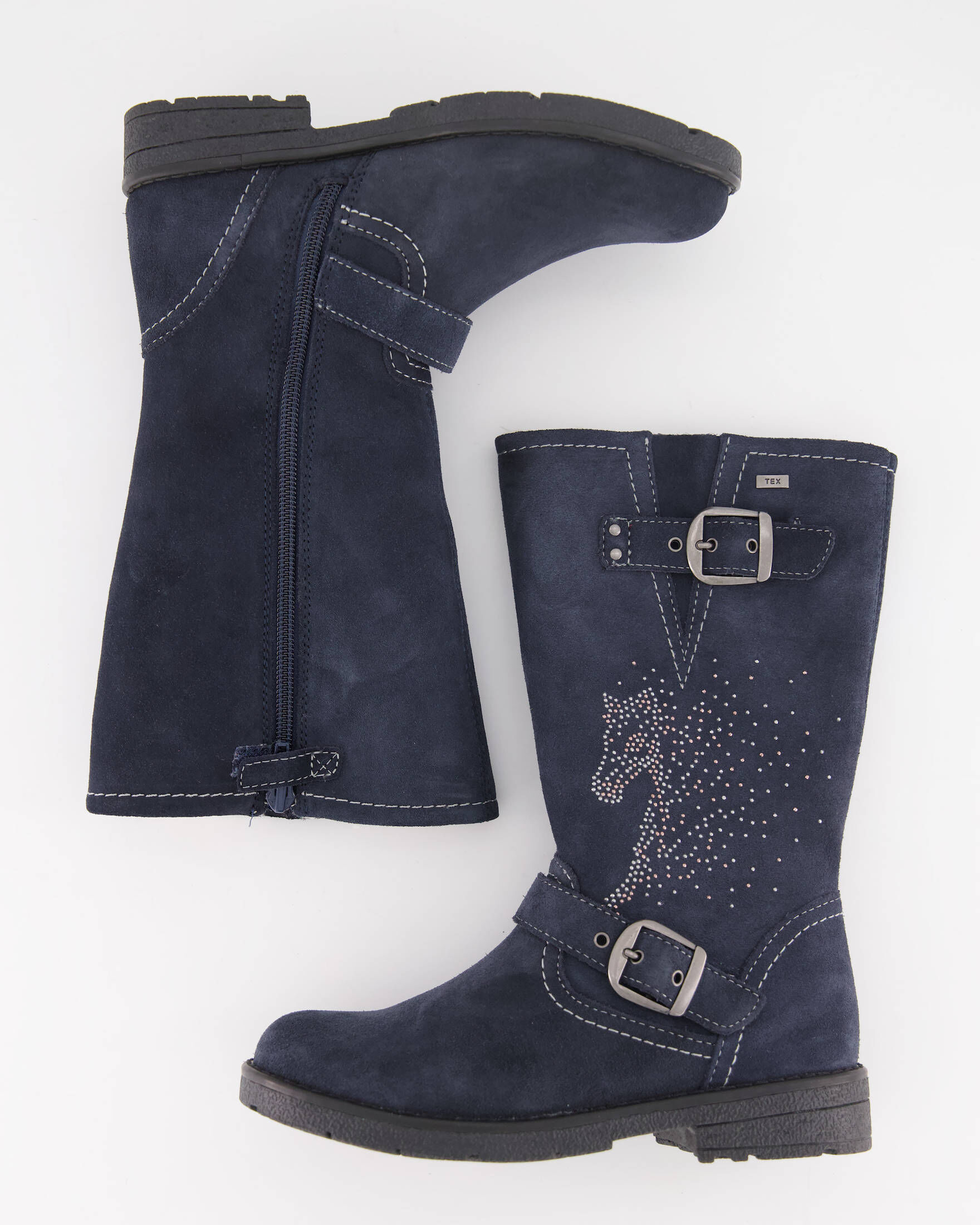 Lurchi| Mädchen Stiefel HEIDI