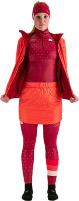 SPORTFULDoro Skirt - rot
