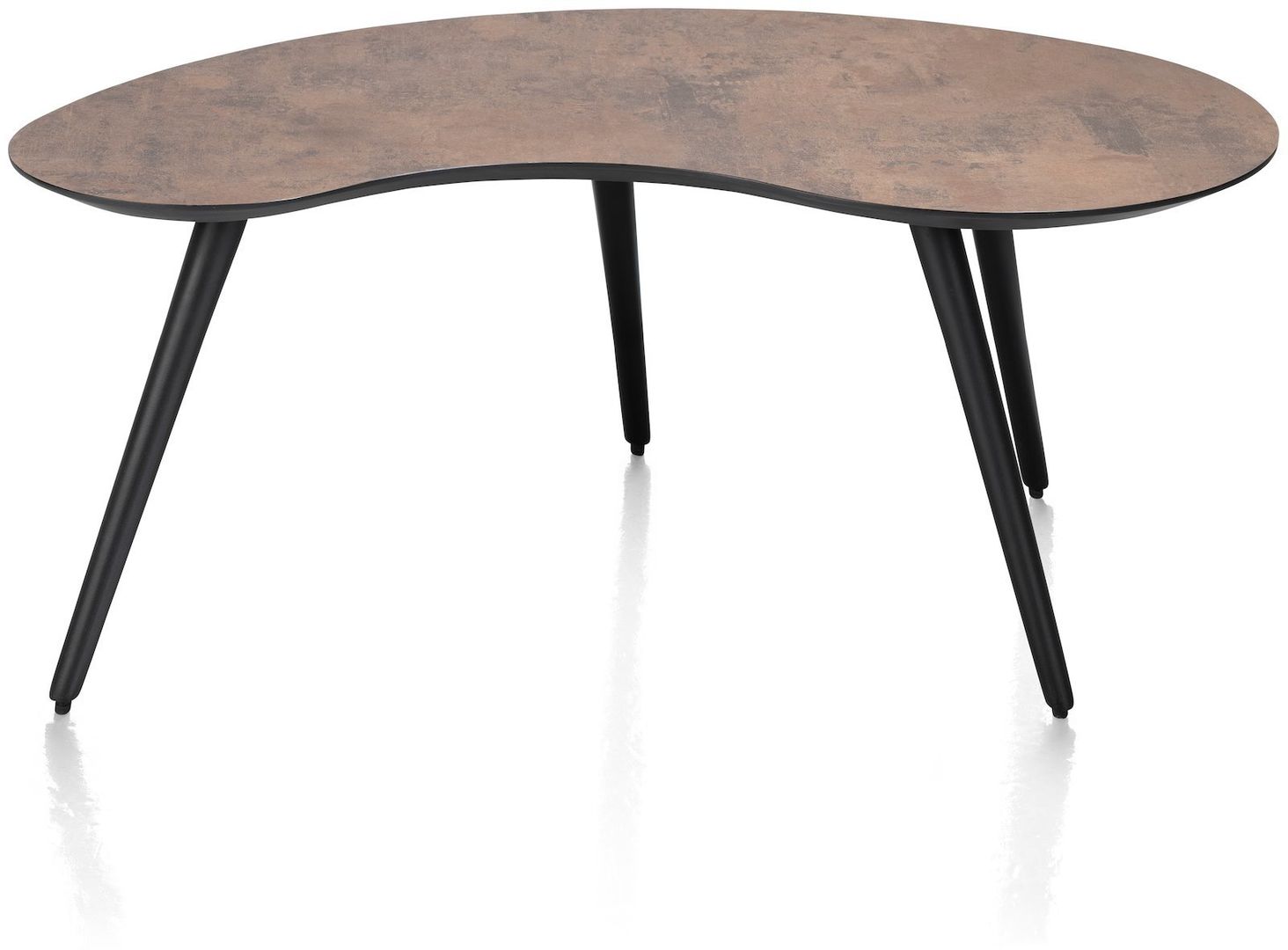 Henders en Hazel Maze Salontafel