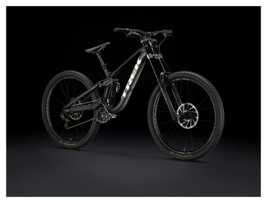 VTT DH Tout-Suspendu Trek Session 8 Sram GX DH 7V 29'' Noir