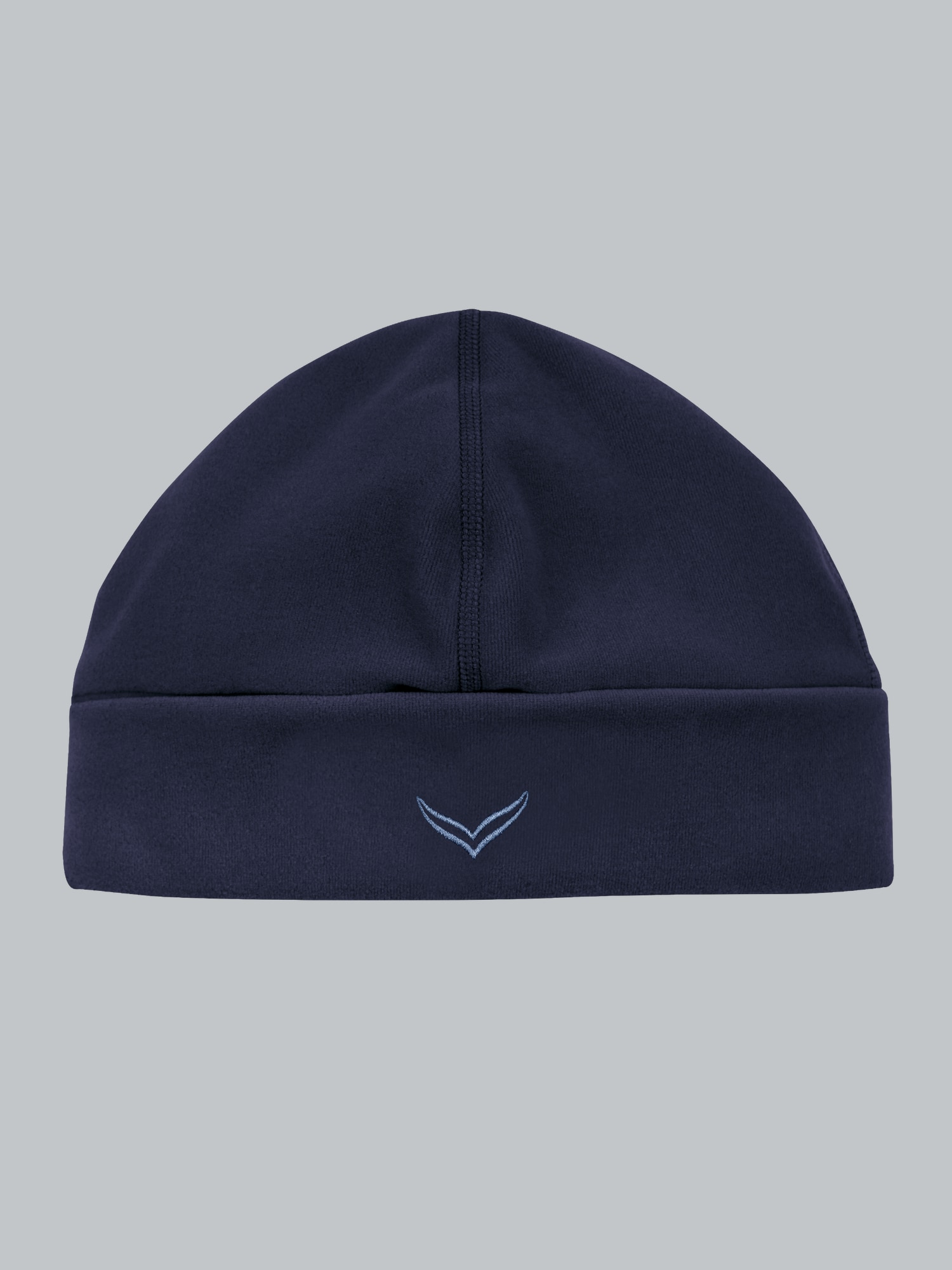 Fleecemütze Navy