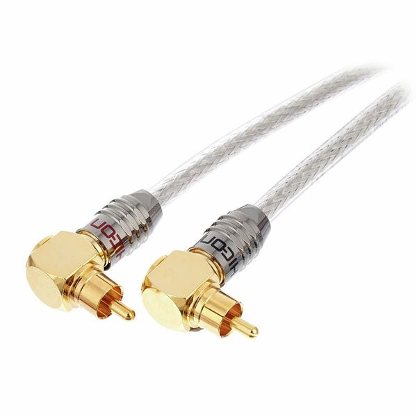 Sommer Cable Corona Cinchkabel 1,0