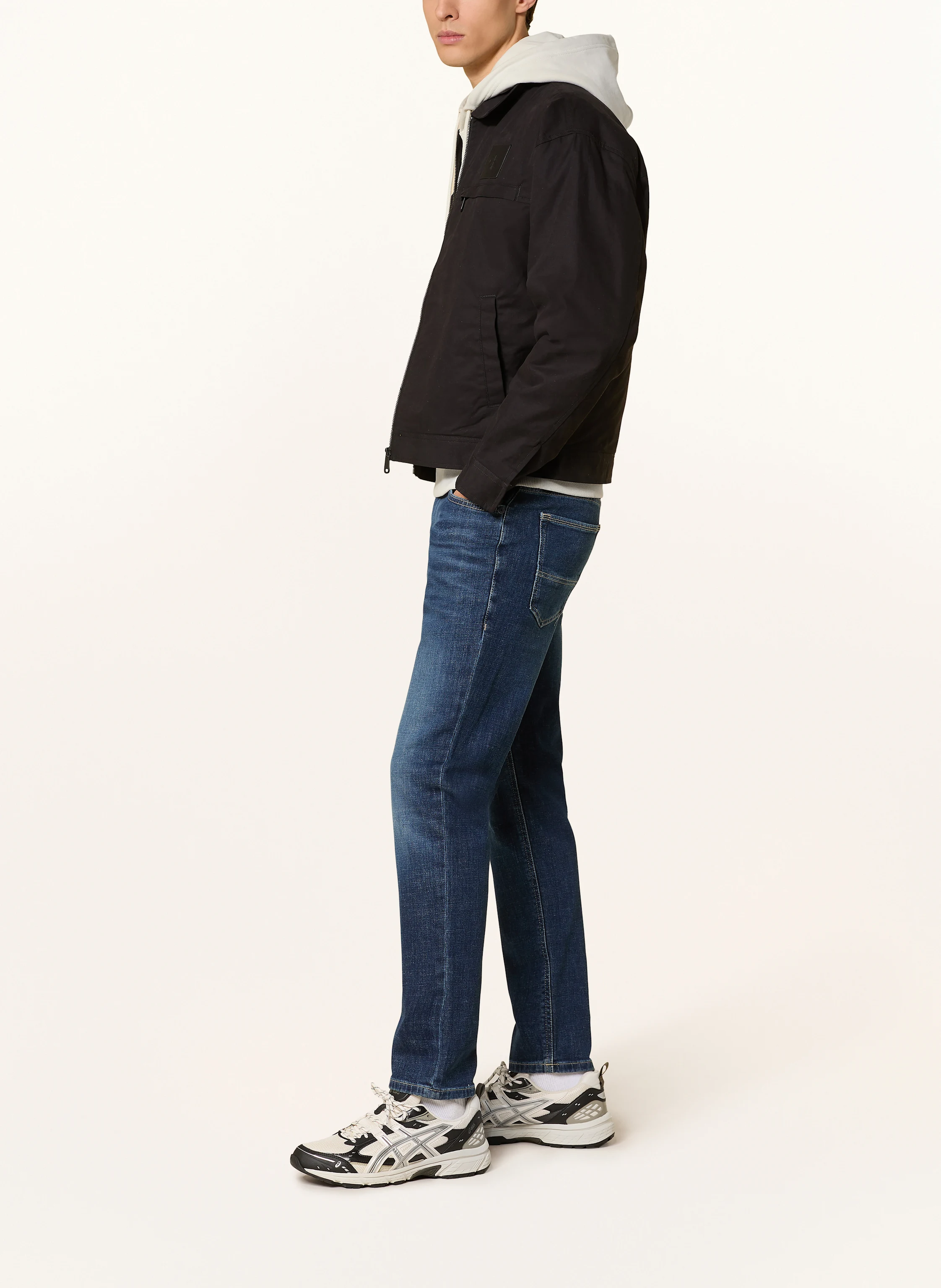 GANG Jeans 94NICO Slim Fit