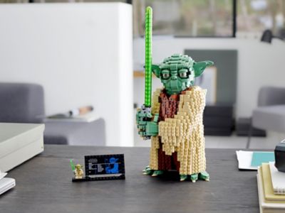 LEGO Yoda™ (75255)