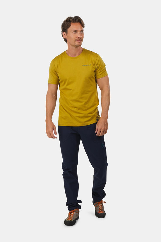 La Sportiva La Sportiva Pueblo Pant M Klimbroek