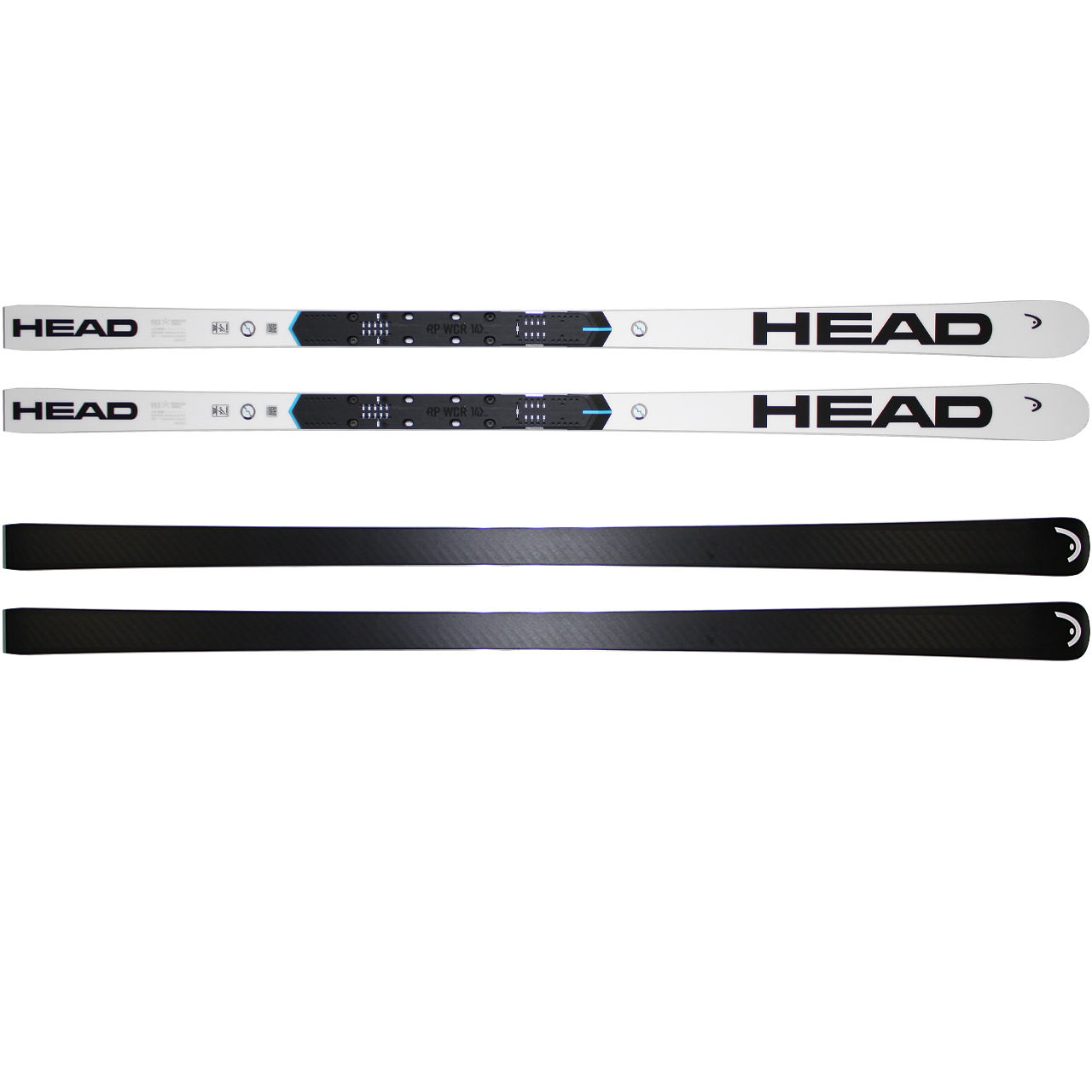Head WCR e-GS Rebel FIS | Head Riesenslalomski | Head Skier | Head | H | MARKEN | XSPO