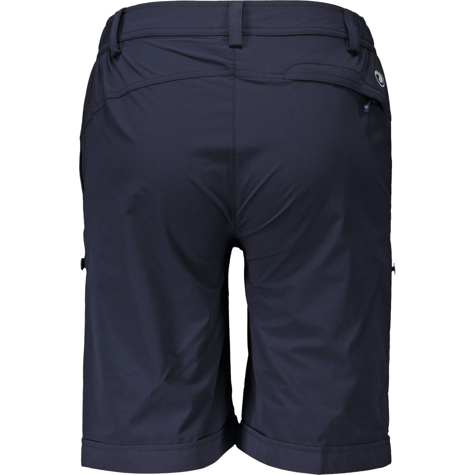 Sherpa Damen-Trekkingshorts Thuli XS, dunkelblau