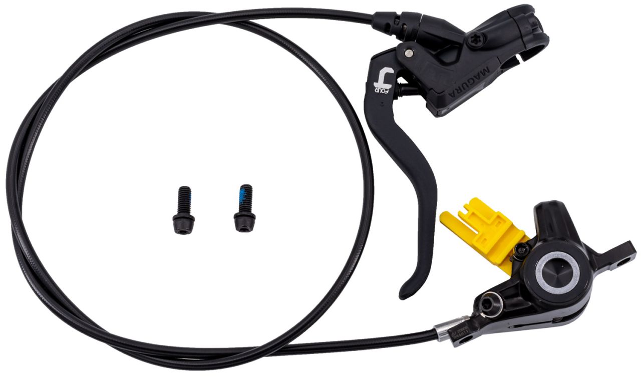 Magura MT4 Scheibenbremsen-Set 950/1950mm kaufen | Bike-Discount