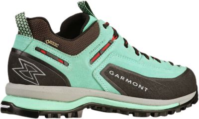 GarmontDragontail Tech GTX - grün