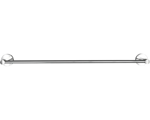 REIKA SAKU 60 cm verchroomde handdoekenrek