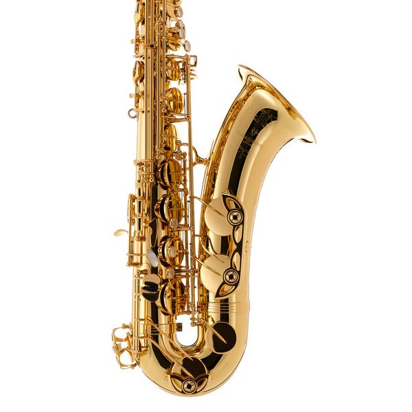 Yanagisawa T-WO10 Elite Tenor Sax