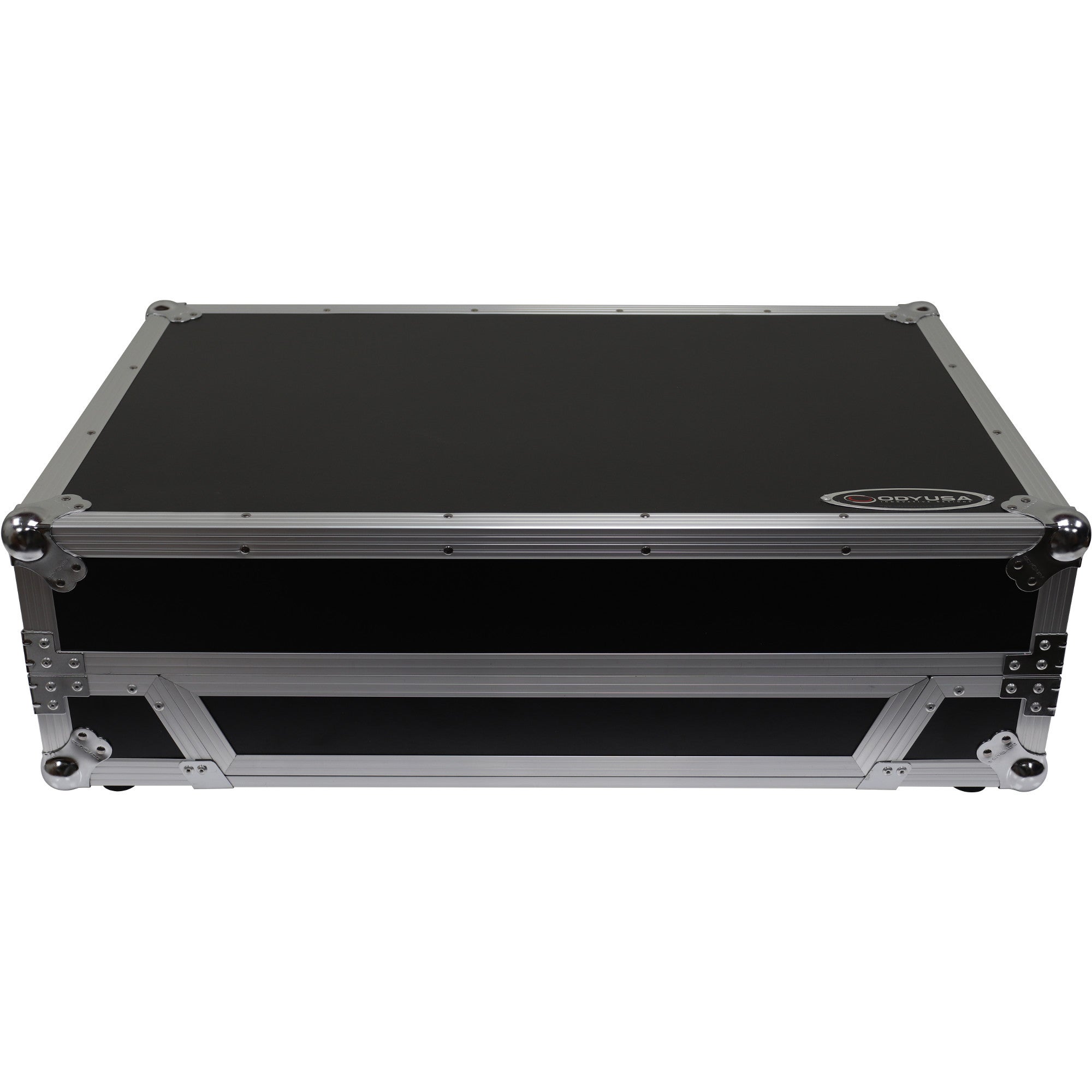 Odyssey FZGSDDJ1000W1 flightcase voor Pioneer DDJ-1000
