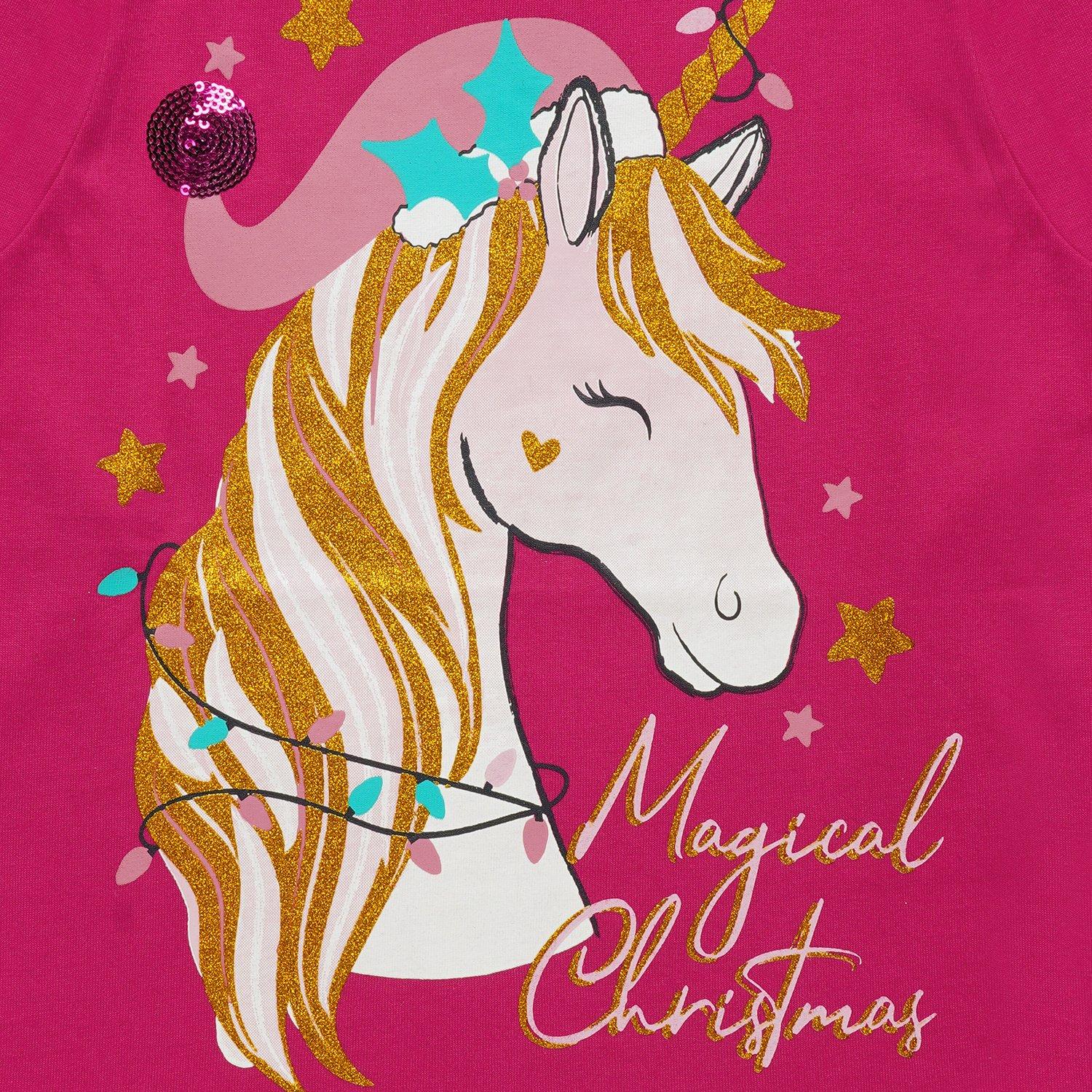 Miso Christmas Long Sleeve Top Infants