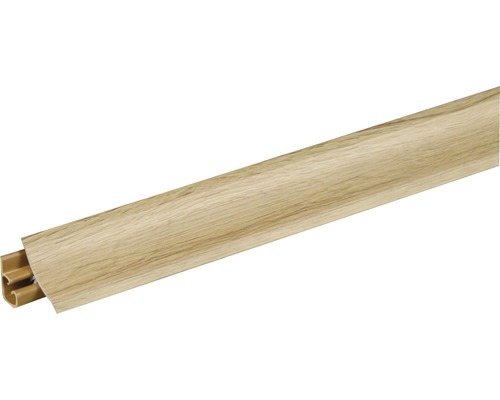 Wandafwerkingsstrip Sanremo WAP 23, lengte: 635 mm