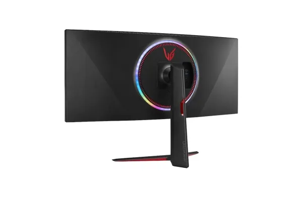 [OUTLET] - LG UltraGear 38GN950-B - LED-skærm - kurvet - 38