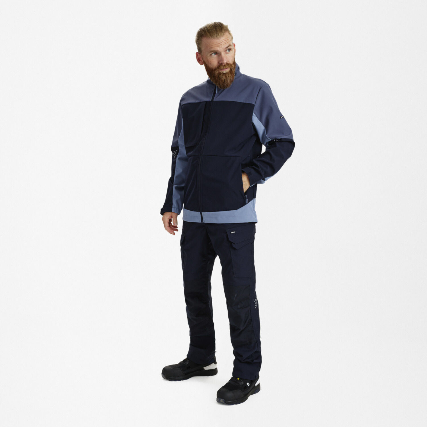Engel Softshelljacke Entire