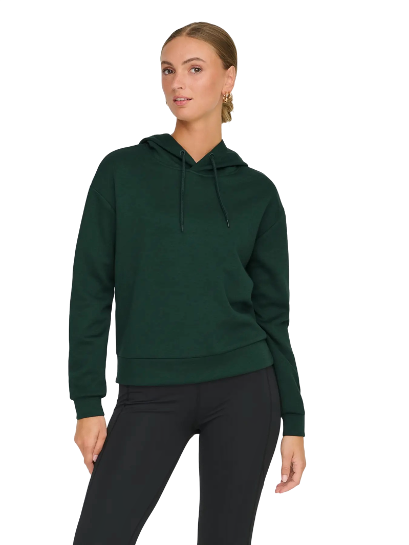 Lounge Life Hoodie