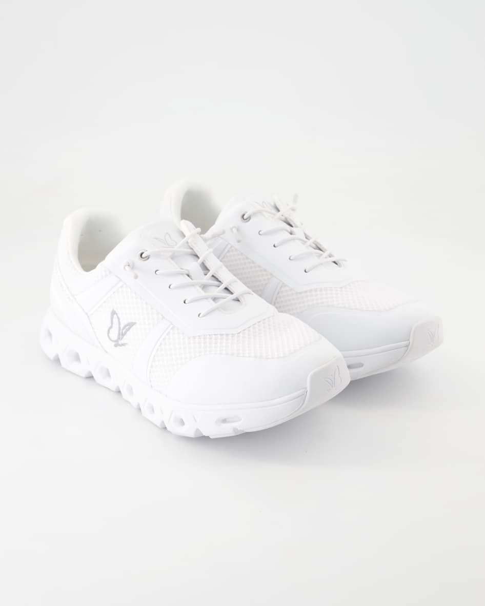 Caprice 9-23605-43 Sneaker in Weiß
